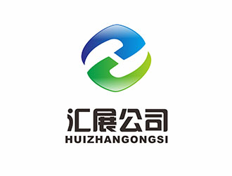 AR科技核心～雪狐設(shè)計的logo設(shè)計