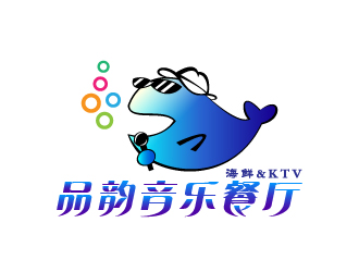 劉祥慶的logo設(shè)計
