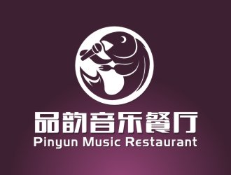 曾翼的logo設(shè)計