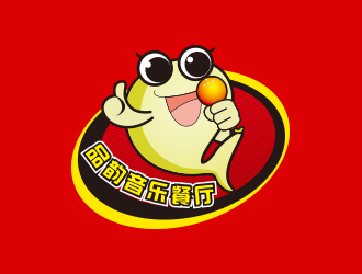 黃安悅的logo設(shè)計