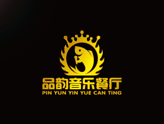 周金進的logo設(shè)計