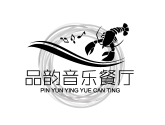 曉熹的logo設(shè)計