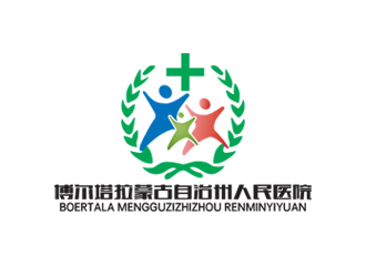 秦曉東的logo設(shè)計