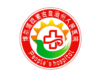 譚家強(qiáng)的logo設(shè)計