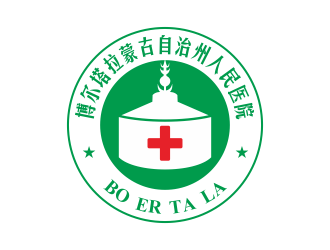 林思源的logo設(shè)計