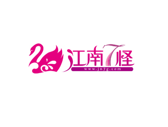 周?chē)?guó)強(qiáng)的logo設(shè)計(jì)