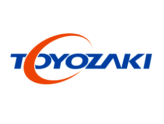 譚家強的TOYOZAKI Led電源logo設(shè)計