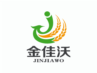 張曉明的logo設(shè)計