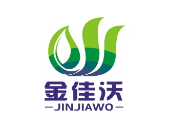 曾翼的logo設(shè)計