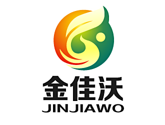 白冰的logo設(shè)計