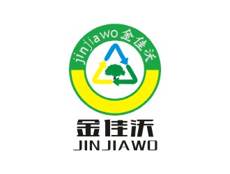 張友澆的logo設(shè)計