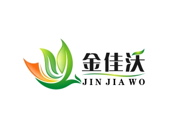 林培海的logo設(shè)計