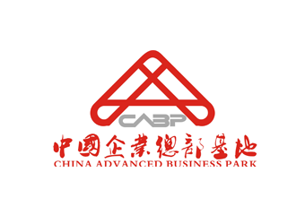 楊占斌的logo設(shè)計