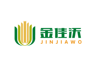 周國強(qiáng)的logo設(shè)計