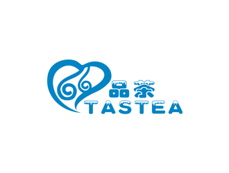 許明慧的logo設計