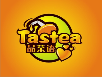 何嘉健的logo設計