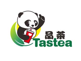 郭慶忠的logo設計