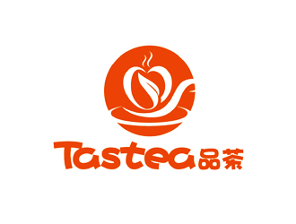 譚家強的logo設計