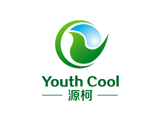 譚家強的logo設(shè)計