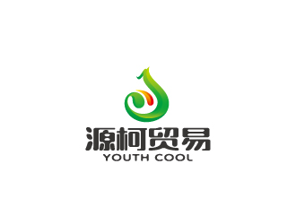 周金進(jìn)的源柯，源柯貿(mào)易，Y&C, youth coollogo設(shè)計(jì)