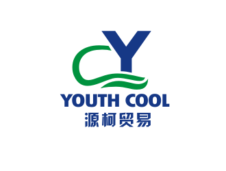 黃俊的logo設(shè)計