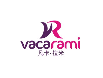 鄭國(guó)麟的凡卡。拉米         Vaca  Ramilogo設(shè)計(jì)