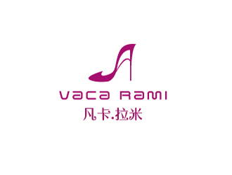 下牛的凡卡。拉米         Vaca  Ramilogo設(shè)計(jì)