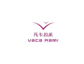 下牛的凡卡。拉米         Vaca  Ramilogo設(shè)計(jì)