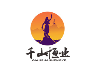 郭慶忠的logo設(shè)計(jì)