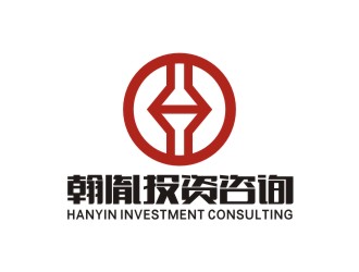 李泉輝的重慶翰胤投資咨詢有限公司logo設(shè)計(jì)