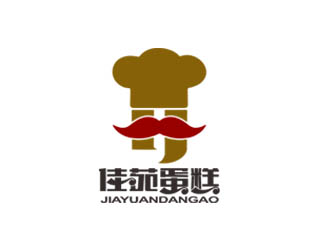郭慶忠的logo設(shè)計