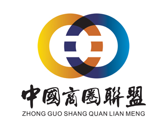 鄧建平的順便富數(shù)字化（中國）商圈聯(lián)盟投資有限公司logo設計