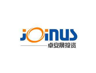 秦曉東的logo設(shè)計