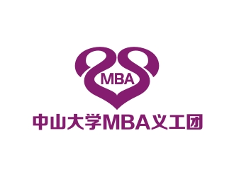 曾翼的logo設(shè)計