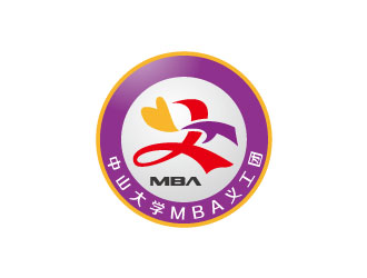 張曉明的logo設(shè)計