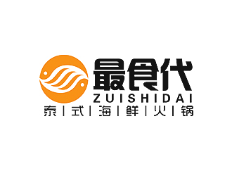 趙鵬的logo設(shè)計(jì)