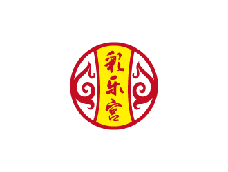 周金進的logo設(shè)計