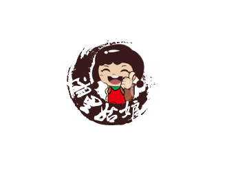 秦曉東的logo設(shè)計(jì)