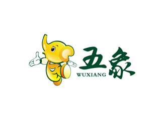 鄭國麟的logo設(shè)計(jì)