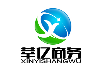 余亮亮的logo設(shè)計