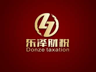 周國強的logo設計