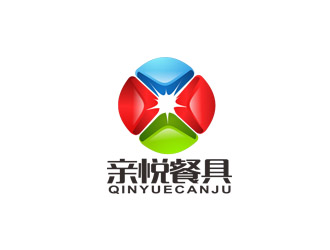 郭慶忠的logo設(shè)計(jì)