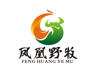 曾翼的logo設(shè)計