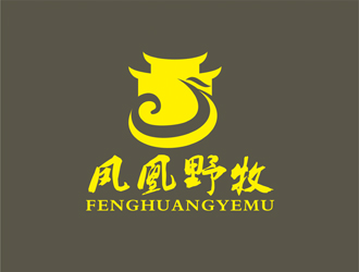 陳今朝的logo設(shè)計