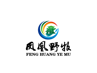 周金進的logo設(shè)計