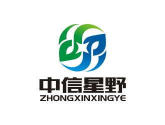 曾翼的logo設(shè)計(jì)