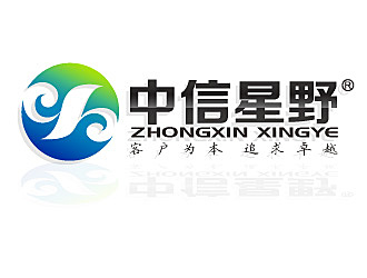 黎明鋒的logo設(shè)計(jì)