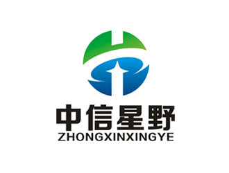 楊占斌的logo設(shè)計(jì)