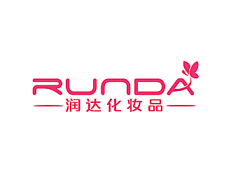 盛銘的logo設計