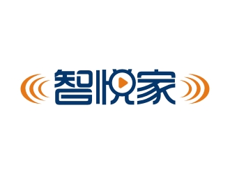 曾翼的logo設計